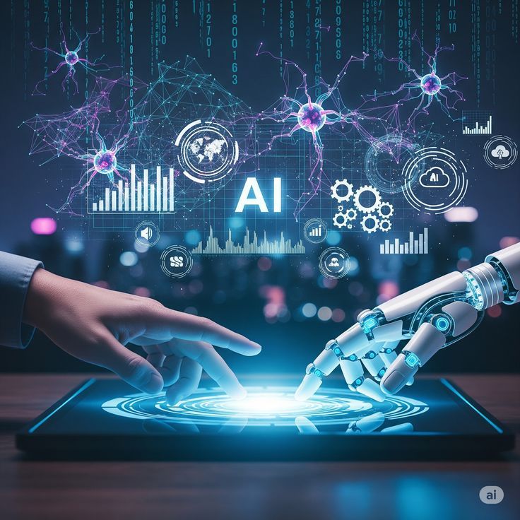 AI Development