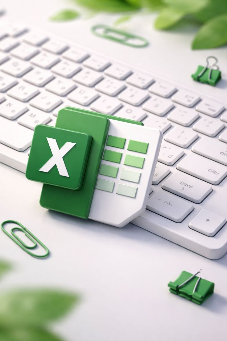 Advanced Excel